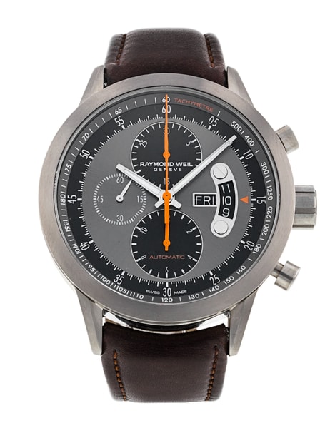 Raymond Weil Freelancer 7745-TIC-05609